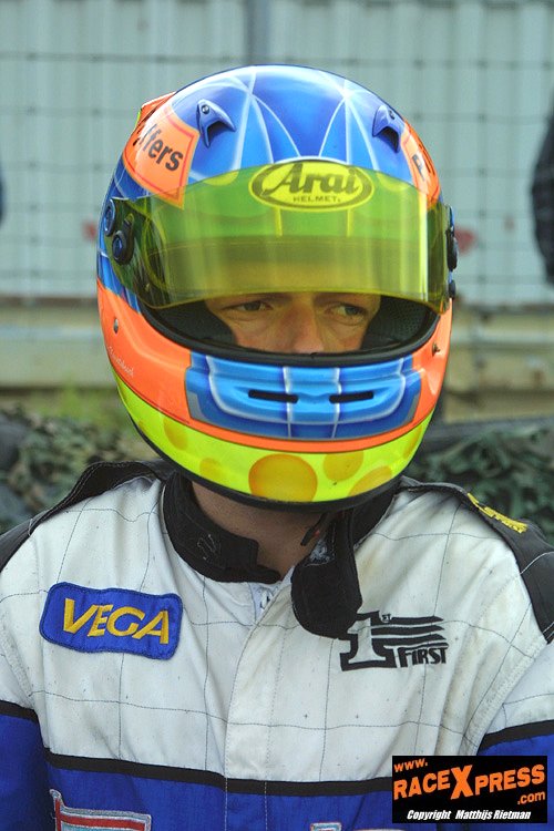 Arjan Kievitsbosch